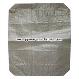China O bege laminou sacos da válvula dos PP para o cimento/sacos tecidos de pouco peso duráveis da válvula fornecedor