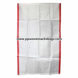 China Sacos tecidos PP dos sacos do Virgin do polipropileno fornecedor