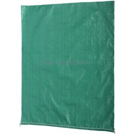 China Os PP plásticos cimentam/sacos industriais da areia com umidade da válvula - impermeabilize sacos de embalagem tecidos PP fornecedor