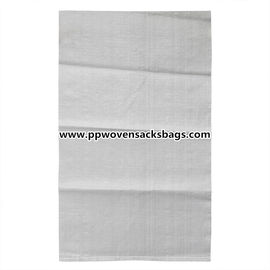 China Ensaca industrial tecido PP liso da areia/saco biodegradável tecido 25kg do adubo do polipropileno fornecedor