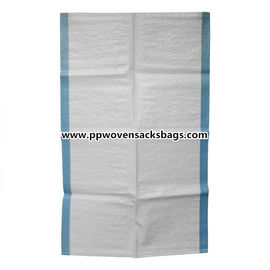 China sacos 50kg tecidos PP/sacos de empacotamento tecidos do polipropileno para a farinha de embalagem, açúcar, sementes fornecedor