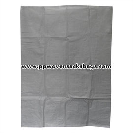 China 50kg recicl sacos tecidos PP da areia/sacos tecidos lisos para a areia fornecedor